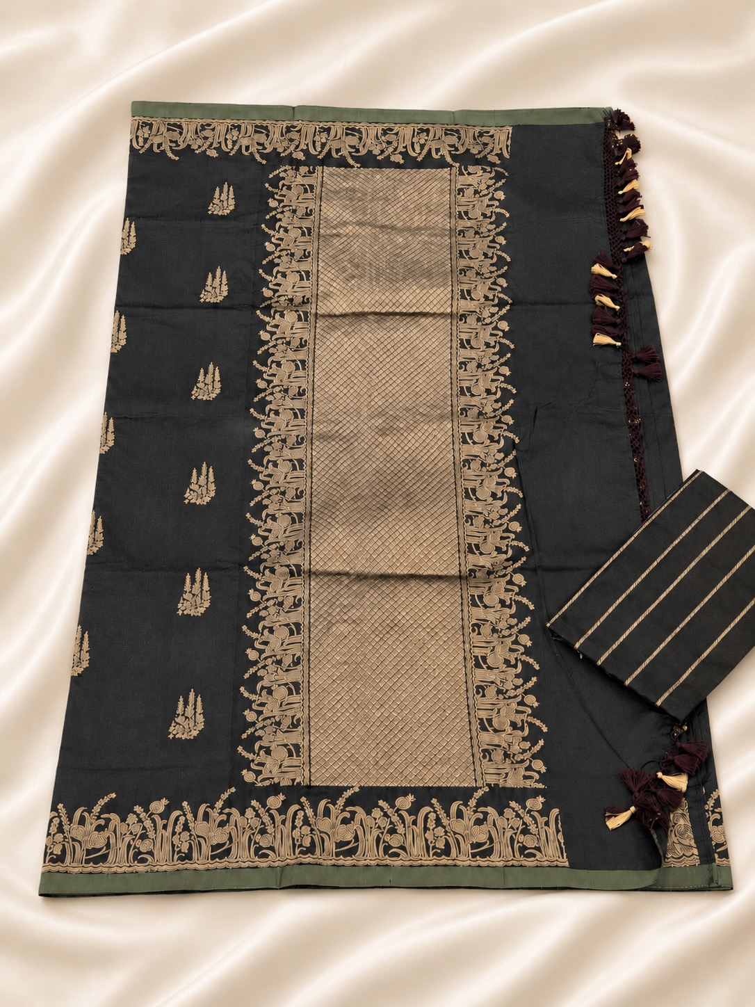 Benarasi Saree