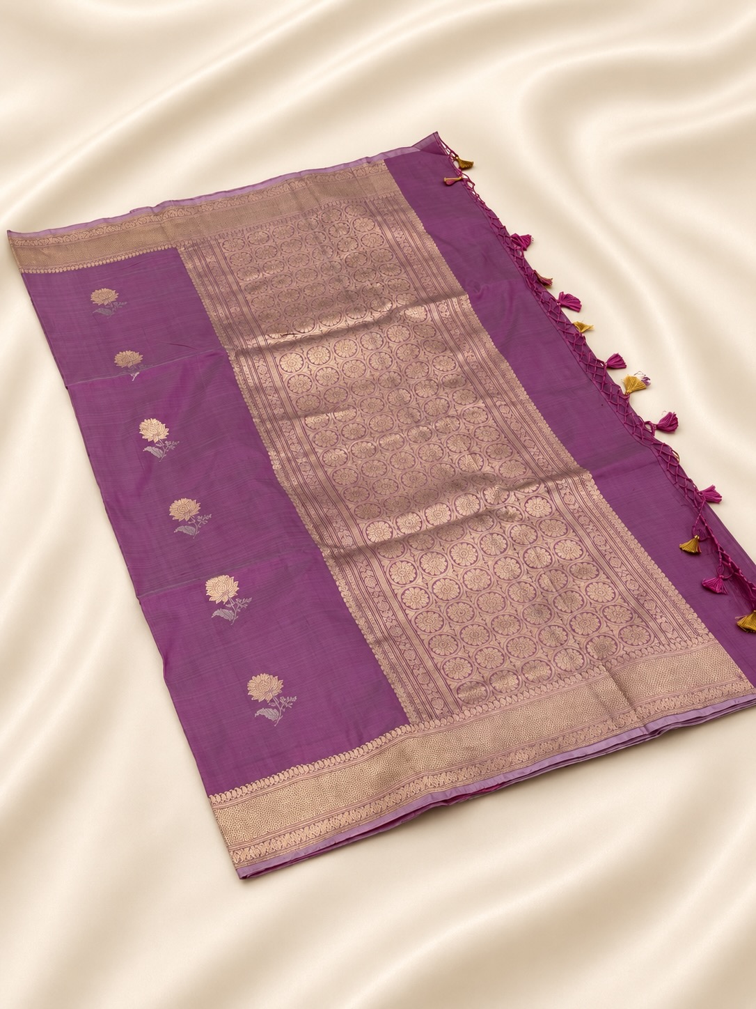 Benarasi Saree