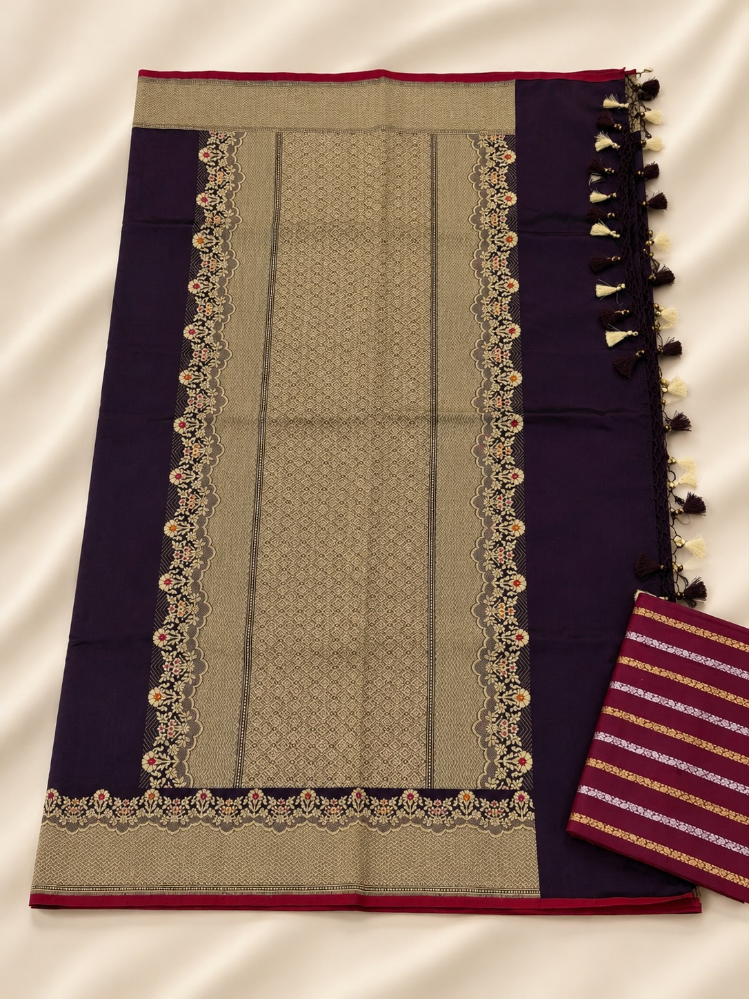 Benarasi Saree