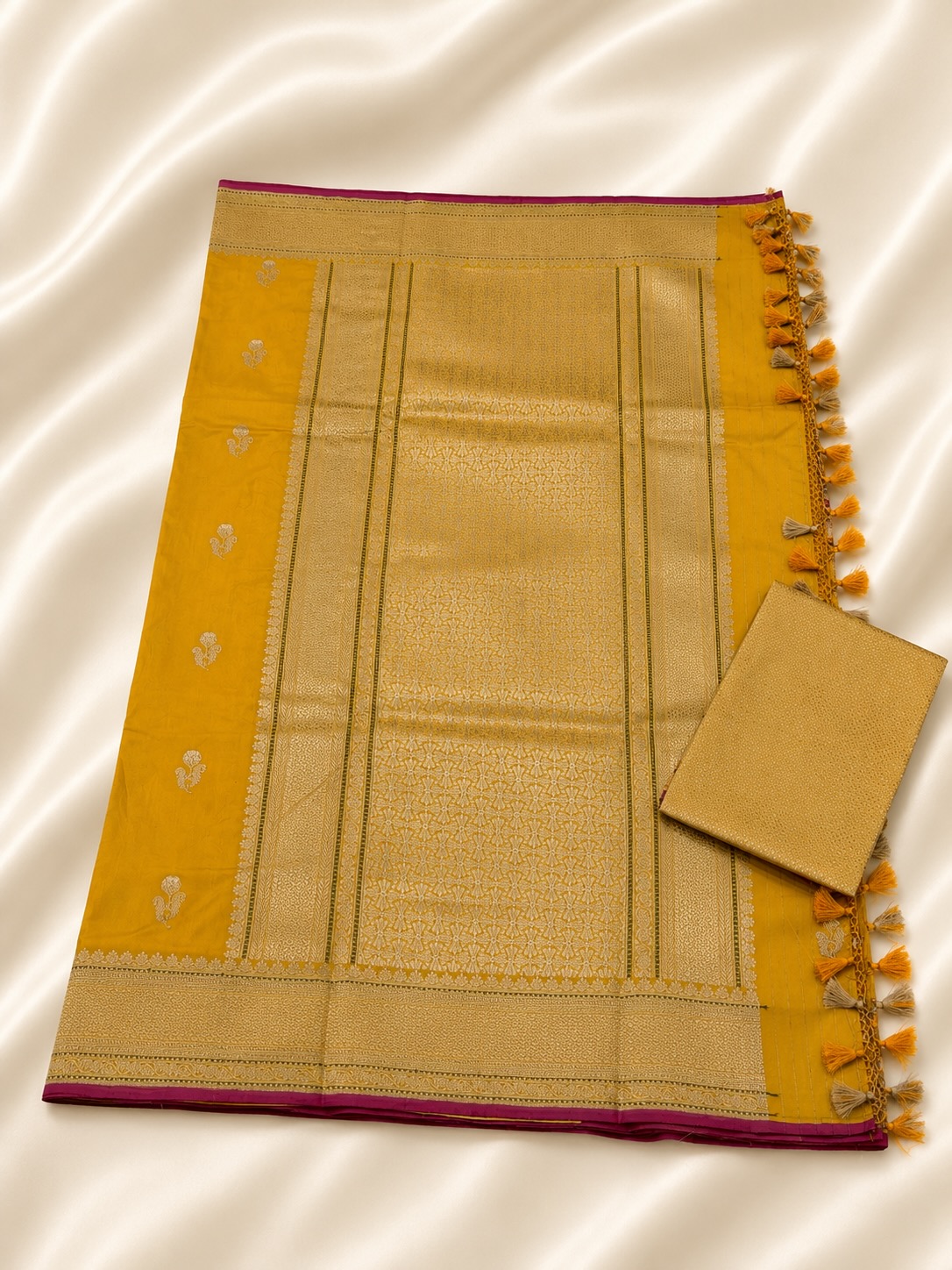 Benarasi Saree